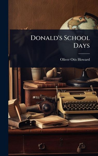 Produktbild: Donald's School Days