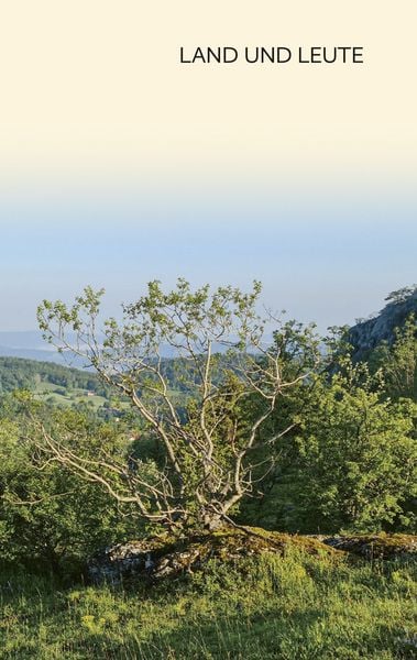 Produktbild: TRESCHER Reiseführer Französischer Jura