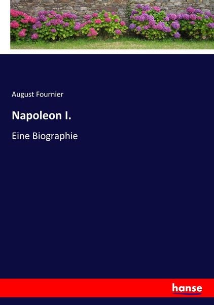 Produktbild: Napoleon I.