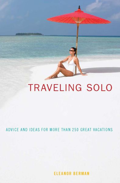 Produktbild: Traveling Solo