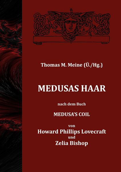 Produktbild: Medusas Haar