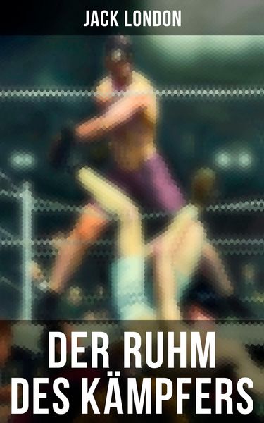 Produktbild: Der Ruhm des K&auml;mpfers