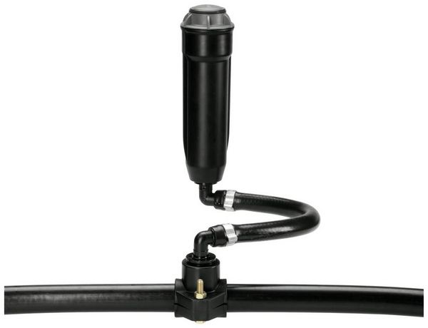 Produktbild: GARDENA Sprinklersystem 02739-20 Regneranschluss 13mm (1/2\") &Oslash;, 20mm (3/4\") &Oslash;