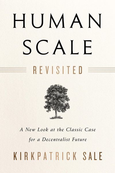 Produktbild: Human Scale Revisited