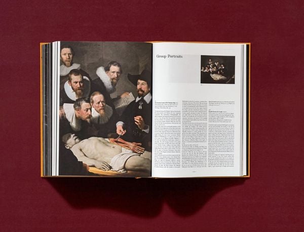 Produktbild: Rembrandt