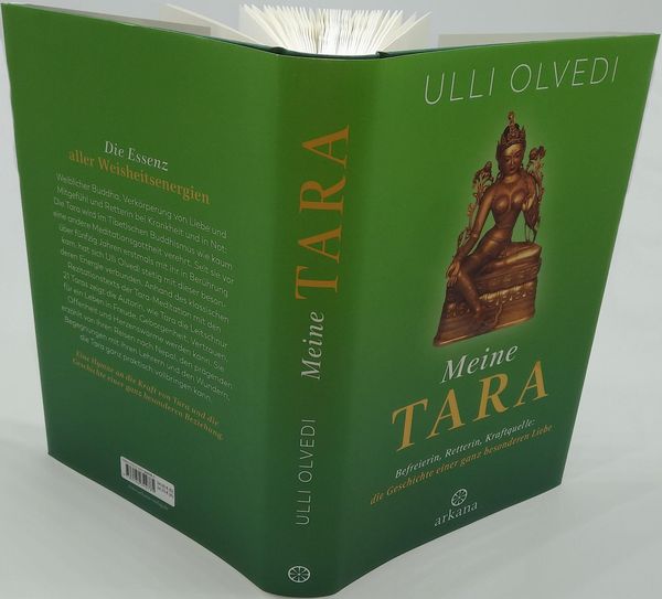 Produktbild: Meine Tara