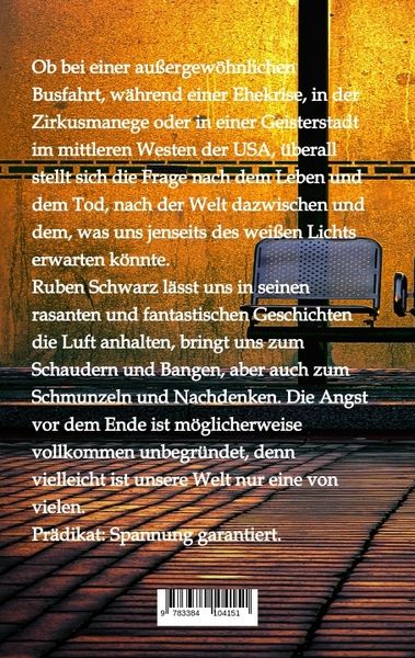 Produktbild: Endstation