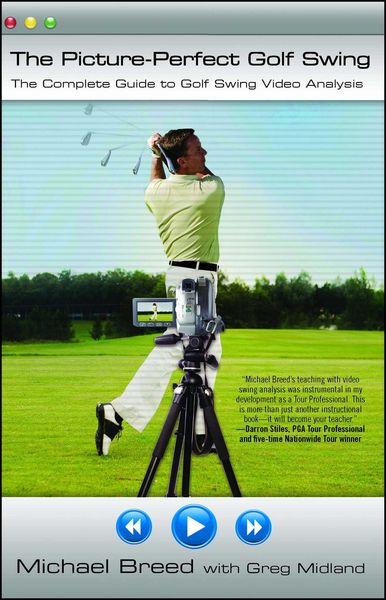 Produktbild: The Picture-Perfect Golf Swing
