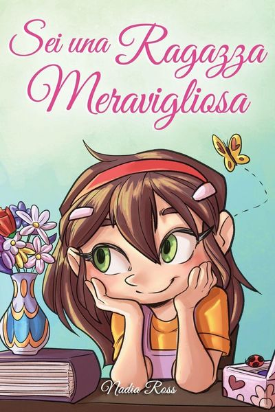 Produktbild: Sei una Ragazza Meravigliosa