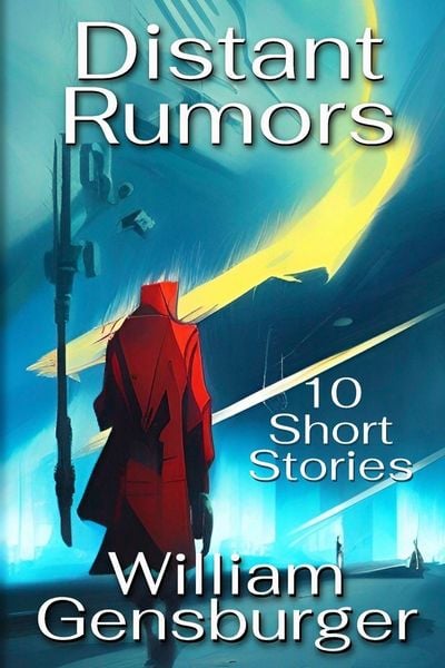 Produktbild: Distant Rumors