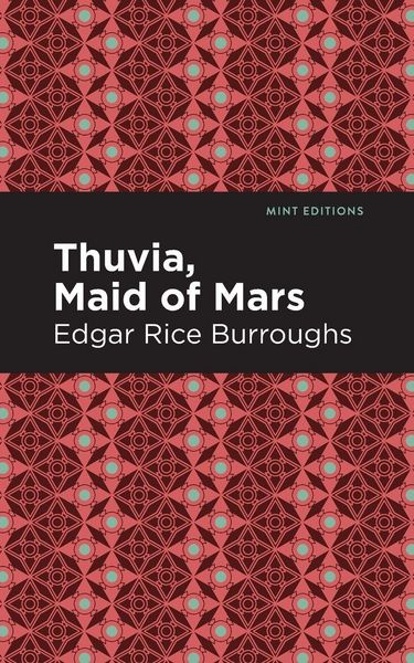 Produktbild: Thuvia, Maid of Mars