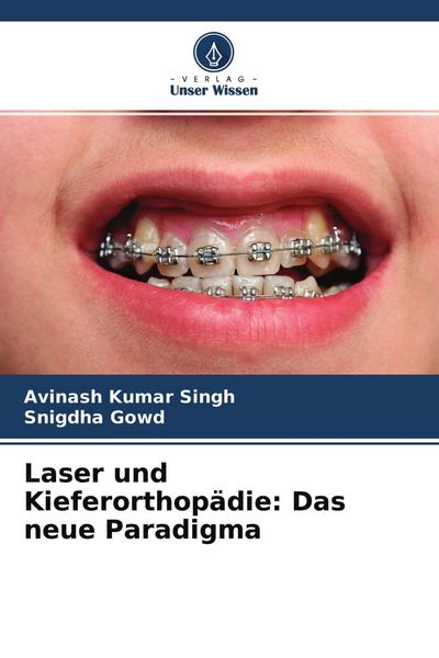 Produktbild: Laser und Kieferorthop&auml;die: Das neue Paradigma
