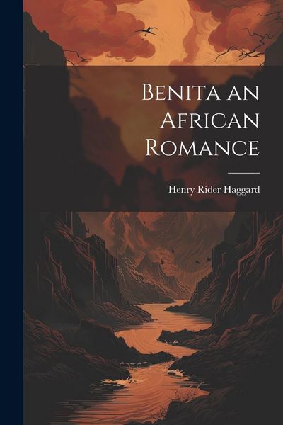 Produktbild: Benita an African Romance
