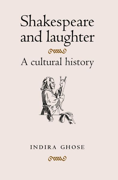 Produktbild: Shakespeare and laughter