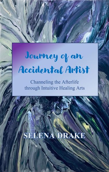 Produktbild: Journey of an Accidental Artist