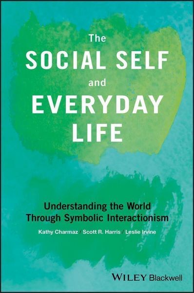 Produktbild: The Social Self and Everyday Life