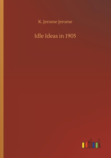 Produktbild: Idle Ideas in 1905