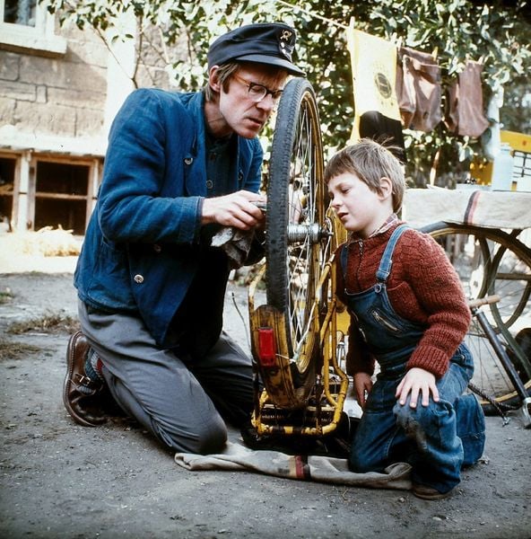 Produktbild: Neues aus Uhlenbusch - Die komplette Serie (Alle 40 Folgen) (Fernsehjuwelen) [6 DVDs]