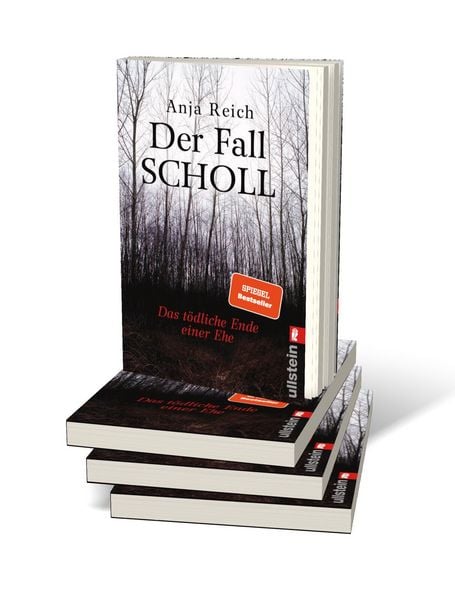 Produktbild: Der Fall Scholl