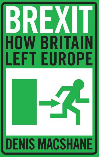 Produktbild: Brexit