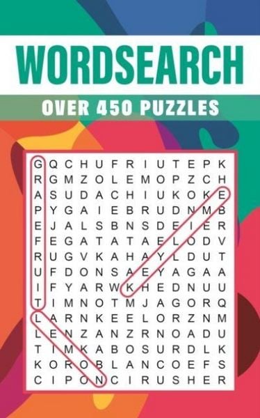 Produktbild: Wordsearch