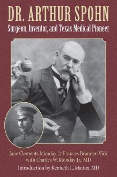 Produktbild: Dr. Arthur Spohn
