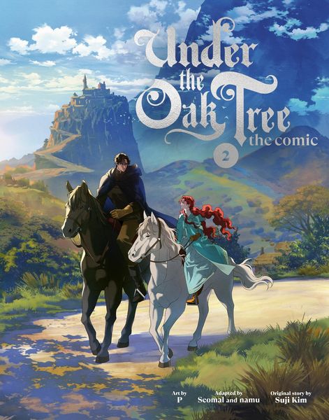 Produktbild: Under the Oak Tree, Vol. 2