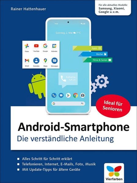 Produktbild: Android-Smartphone