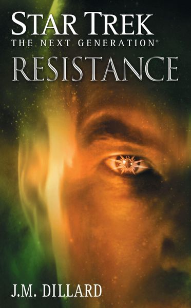 Produktbild: Resistance