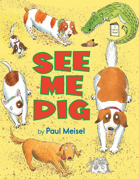 Produktbild: See Me Dig