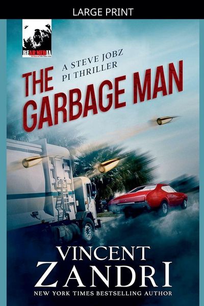 Produktbild: The Garbage Man
