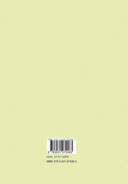 Produktbild: Leibniz und die neuhumanistische Theorie der Bildung des Menschen