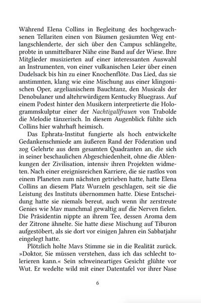 Produktbild: Star Trek - The Original Series: Das Gewicht der Welten