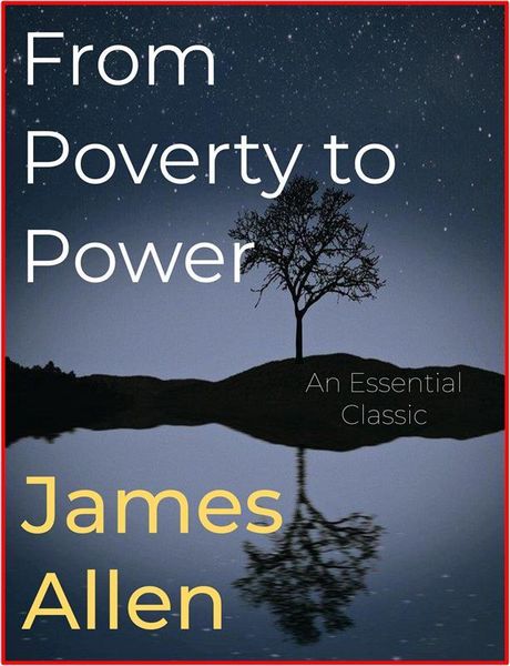 Produktbild: From Poverty to Power