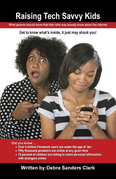 Produktbild: Raising Tech Savvy Kids