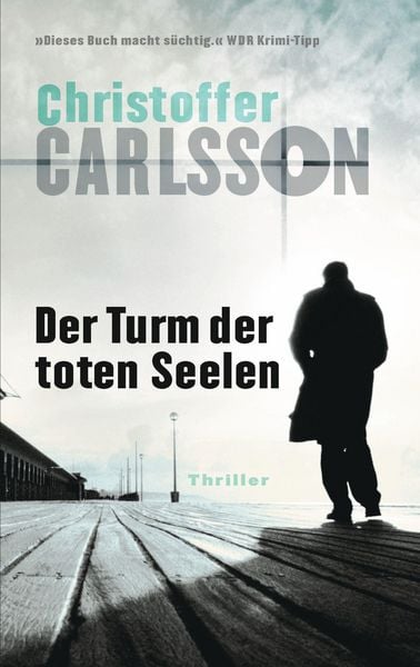 Produktbild: Der Turm der toten Seelen