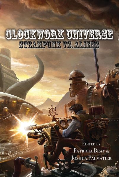 Produktbild: Clockwork Universe