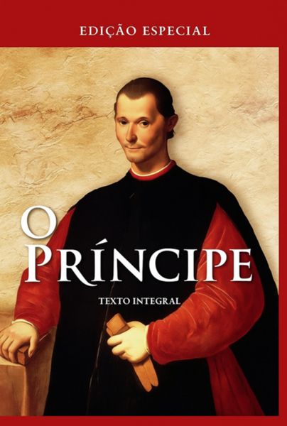 Produktbild: O Principe