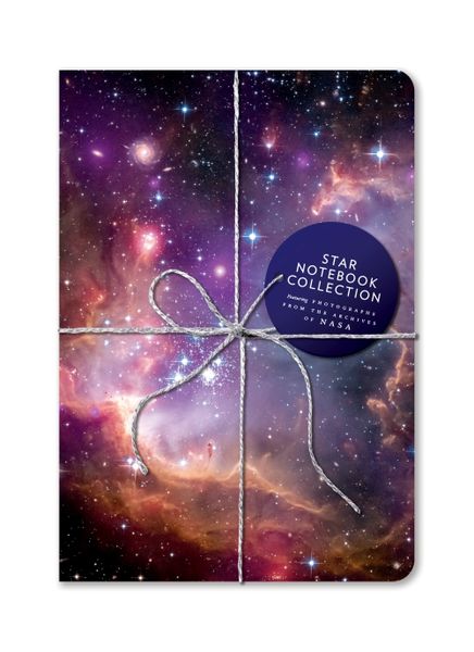 Produktbild: Star Notebook Collection