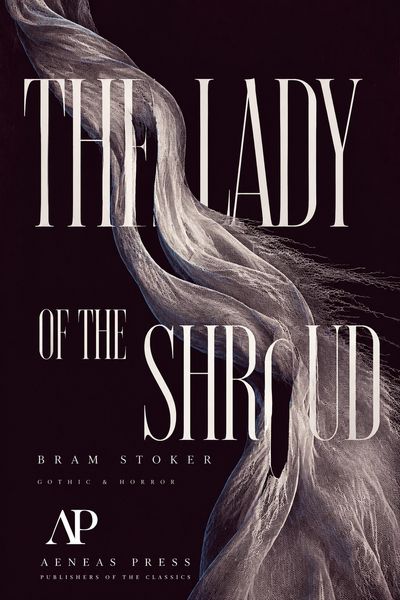 Produktbild: The Lady of the Shroud