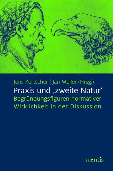 Produktbild: Praxis und &rsaquo;zweite Natur&lsaquo;