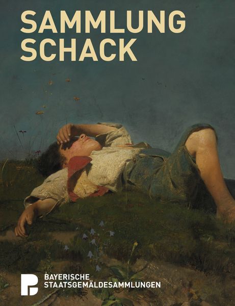 Produktbild: Sammlung Schack