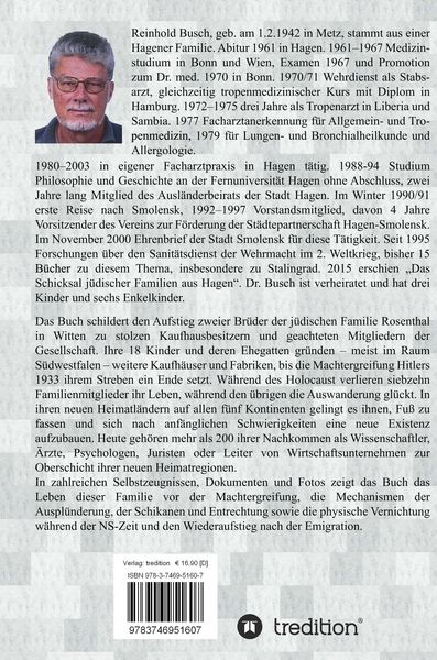 Produktbild: Verstreut &uuml;ber alle f&uuml;nf Kontinente