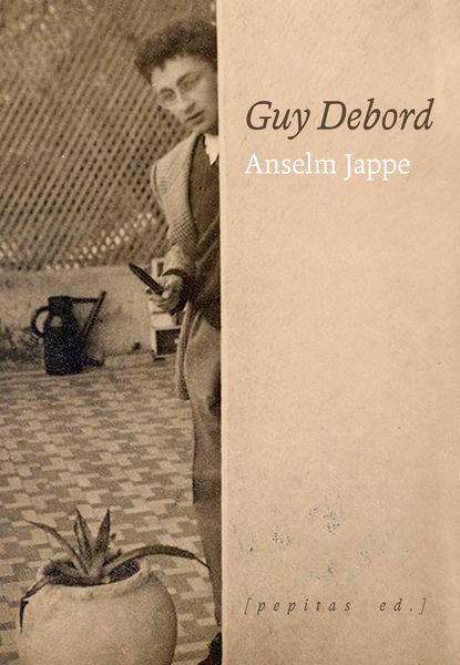 Produktbild: Guy Debord