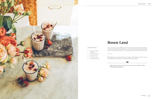 Produktbild: For Food & Love