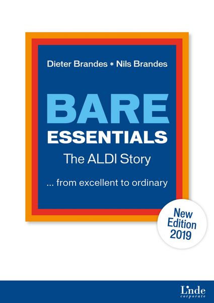 Produktbild: Bare Essentials