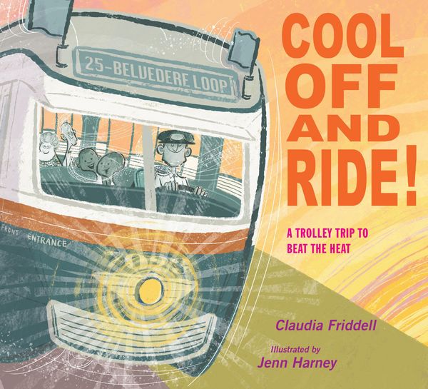 Produktbild: Cool Off and Ride!