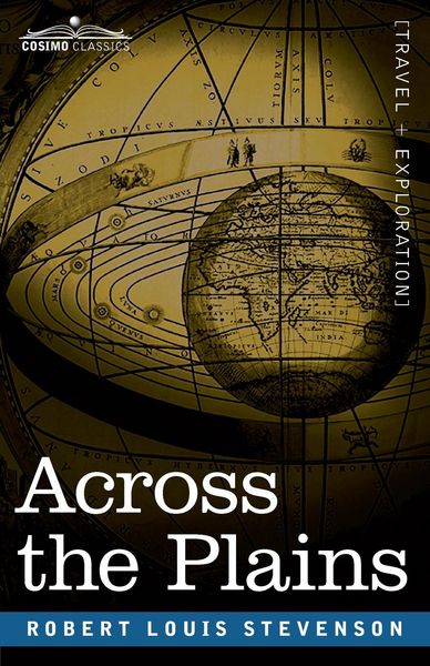 Produktbild: Across the Plains