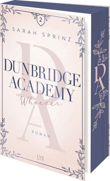 Produktbild: Dunbridge Academy - Whoever