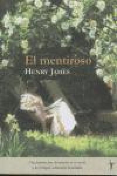 Produktbild: El mentiroso